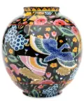La DoubleJ Bubble vase - Black