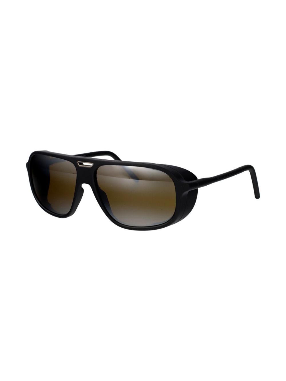 Vuarnet ICE sunglasses - Zwart