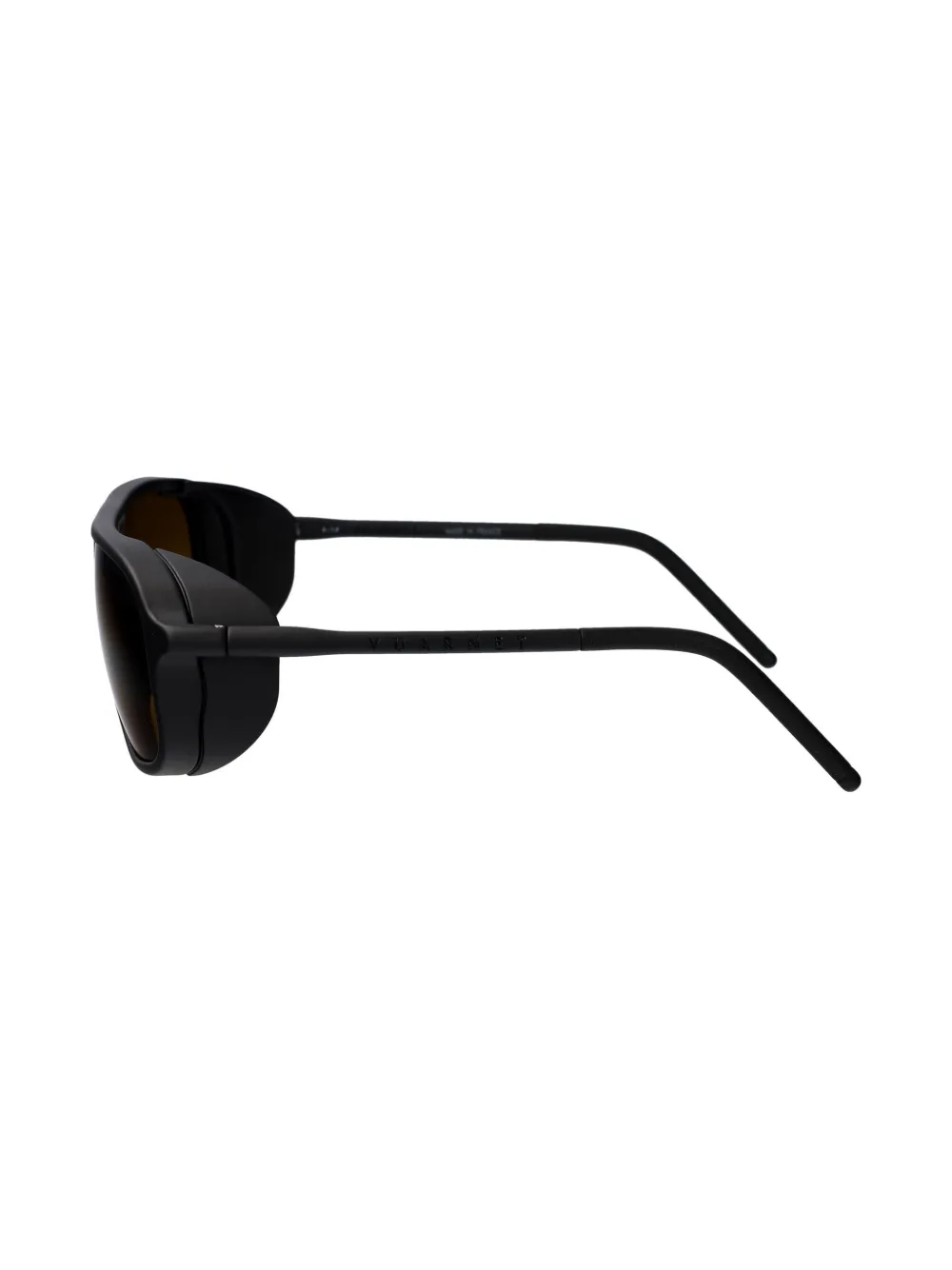  Vuarnet Ice Sunglasses - Black 