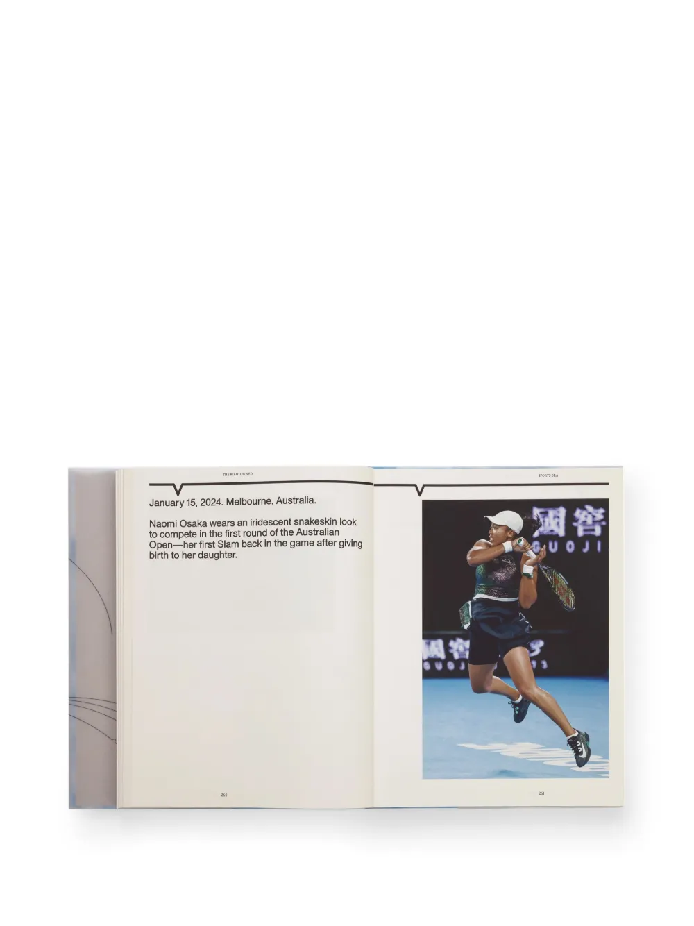 NIKE LOOK GOOD, FEEL GOD, PLAY GOOD BOOK