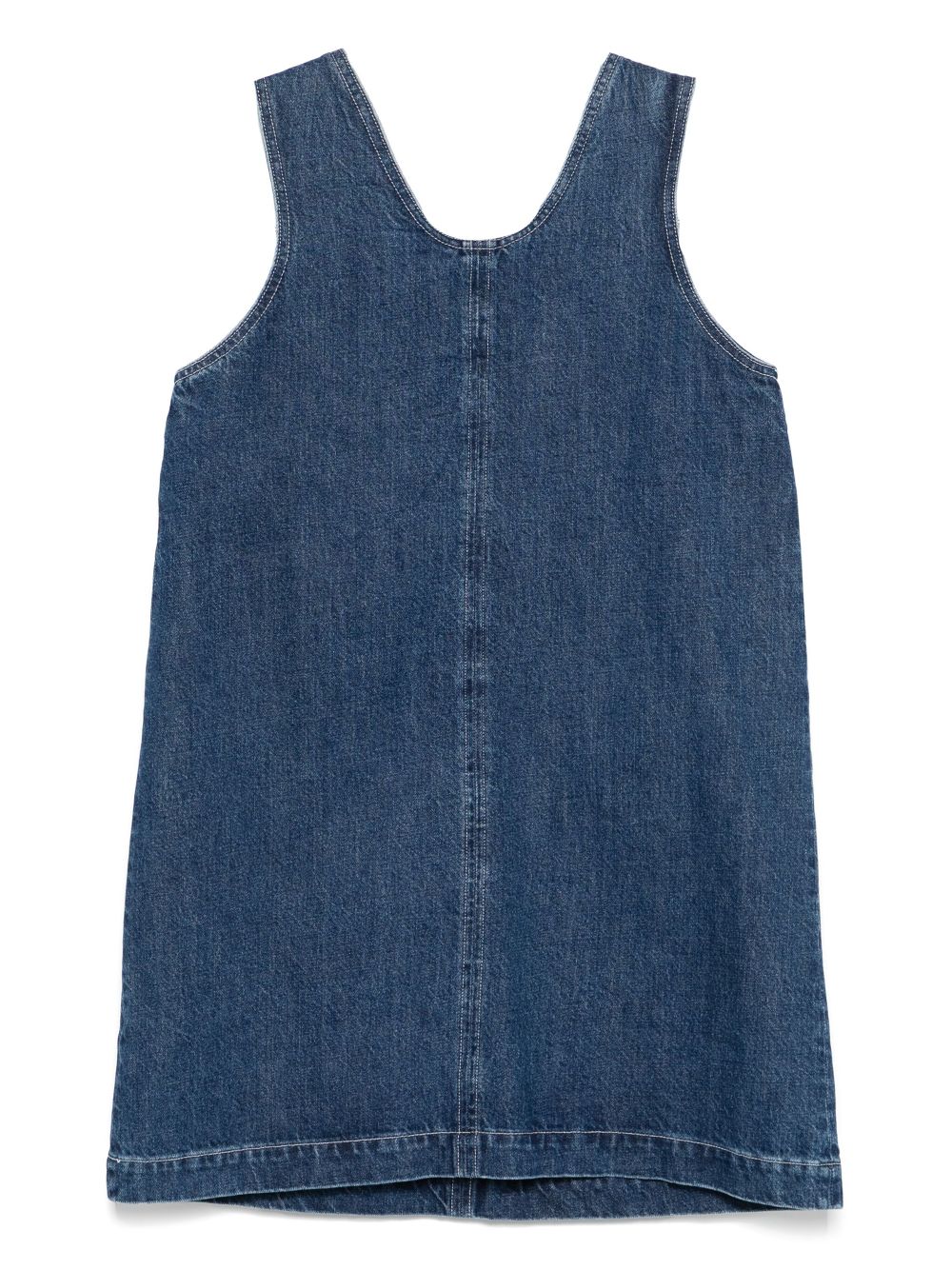 A.P.C. Dominic jurk - Blauw