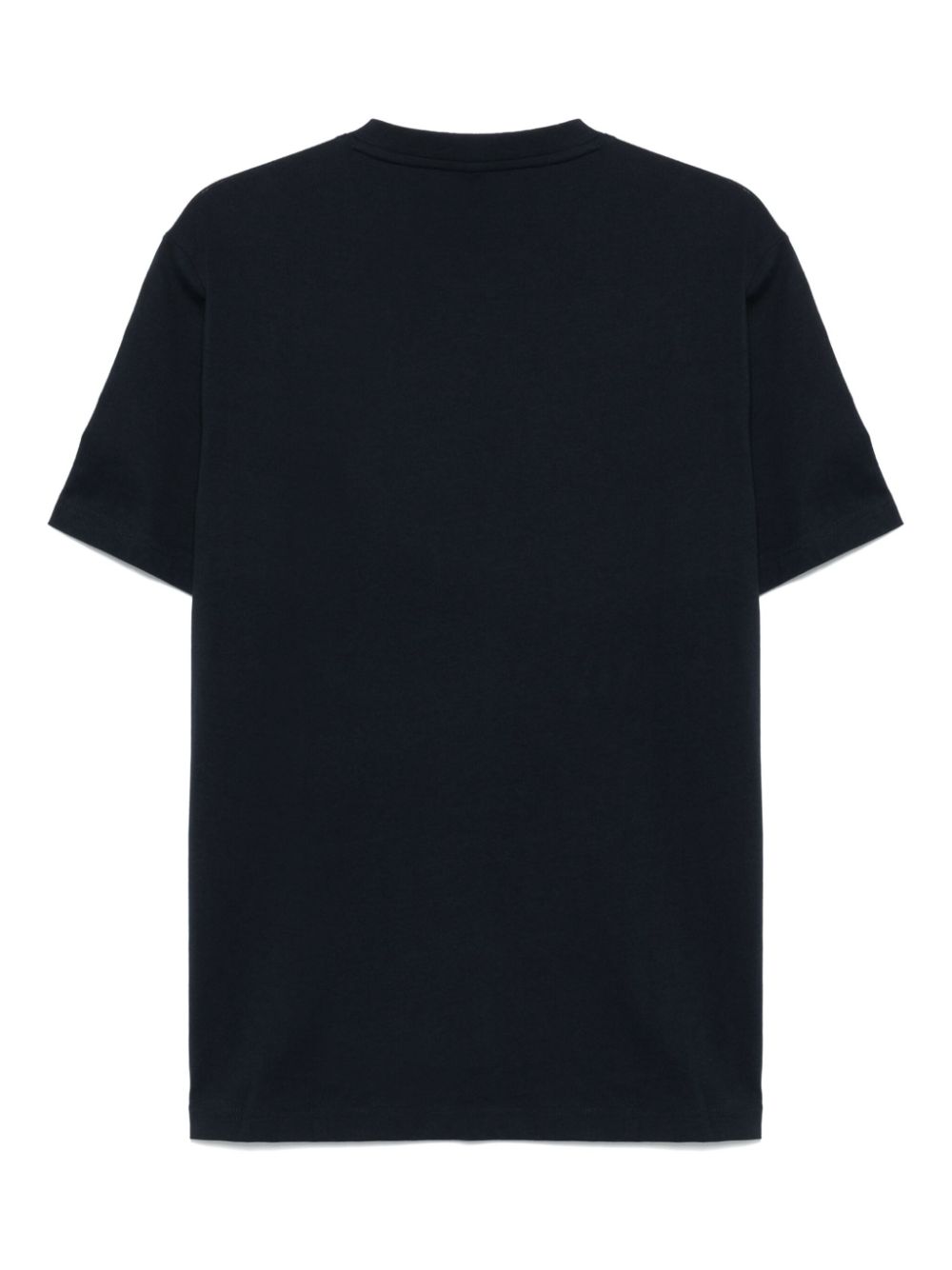 BOSS Mextour T-shirt - Blauw