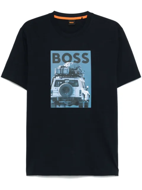 BOSS Mextour T-shirt