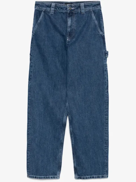 A.P.C. джинсы Fergus
