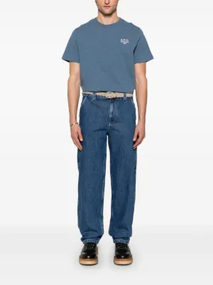 Regular Straight-Leg Jeans for Men Shop Now on FARFETCH