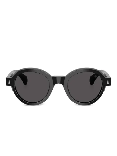 Moncler Eyewear round-frame sunglasses