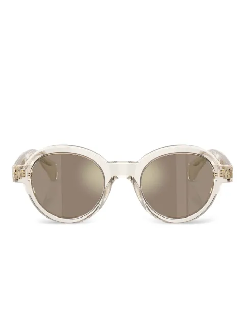 Moncler Eyewear Rondosa round-frame sunglasses