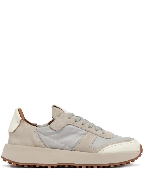 Buttero baskets Futura X - Argent - Buttero - Modalova