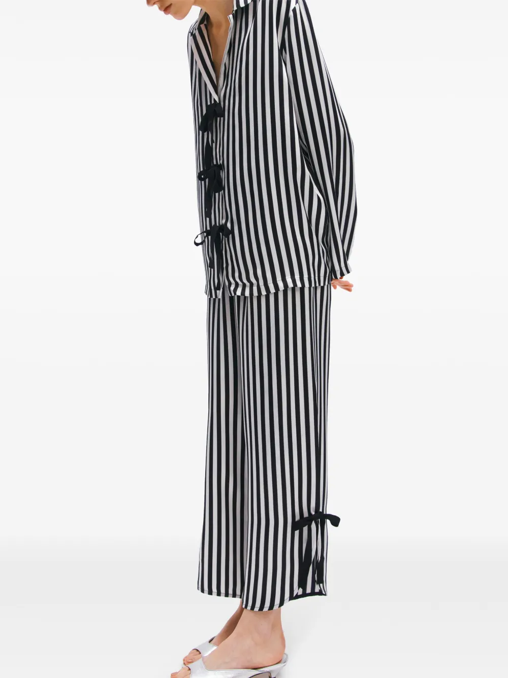 Phoenix Pyjama Set