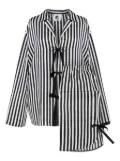 Sleeper Phoenix pyjama set - Black