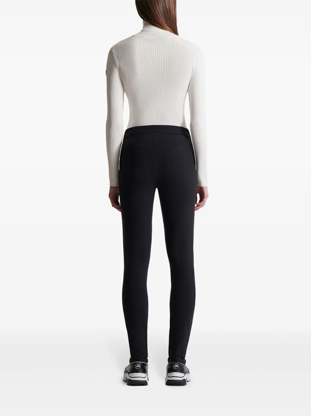 Fusalp Sybil legging Zwart