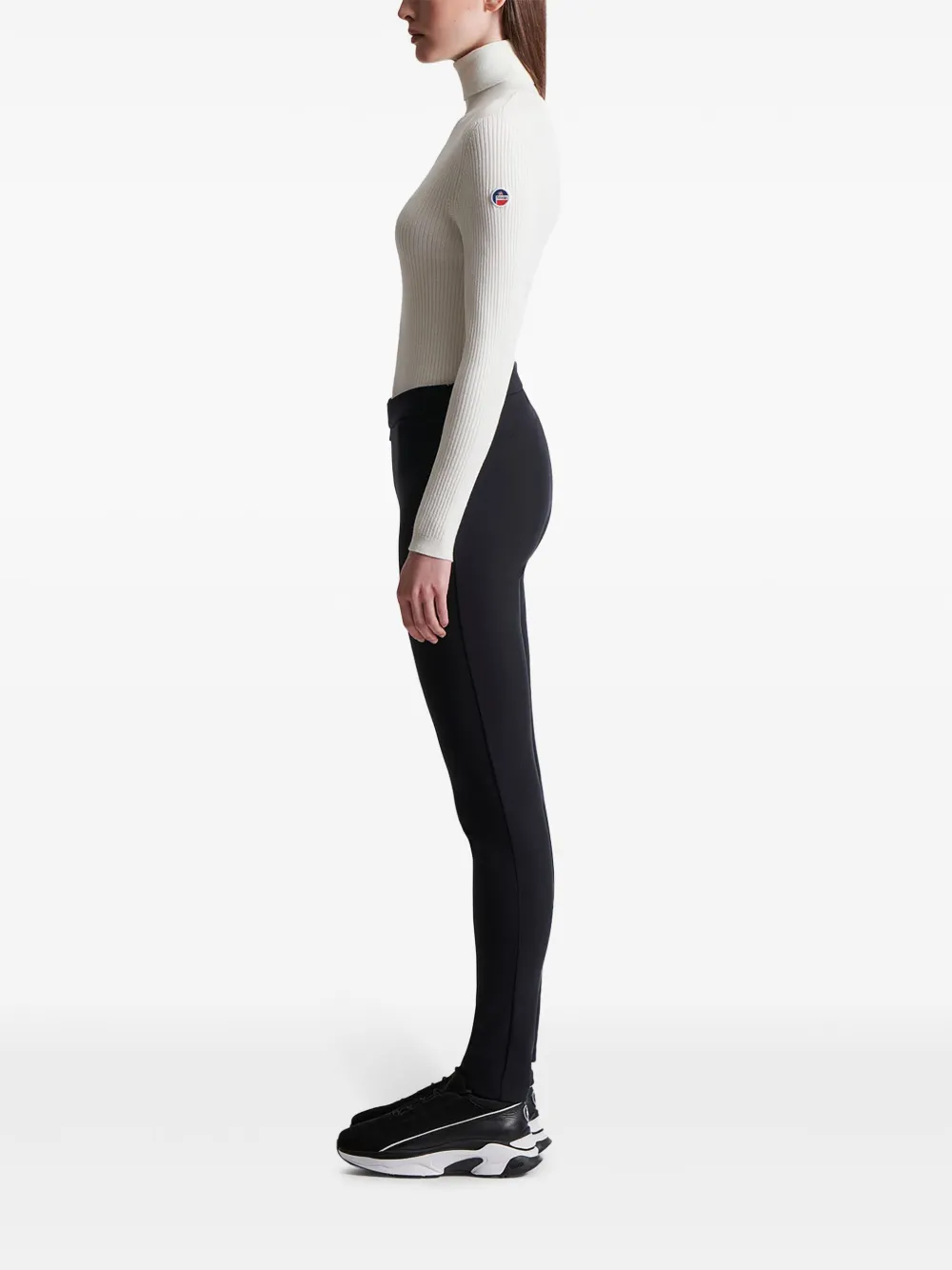 Fusalp Sybil legging Zwart