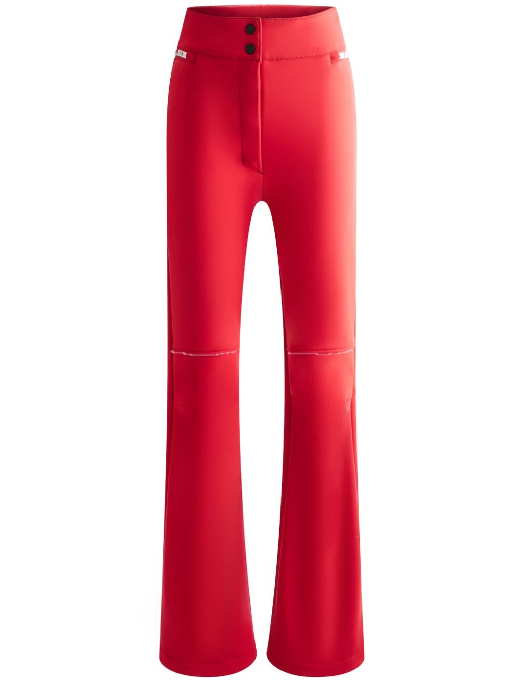 Fusalp Elancia ski pants - Red