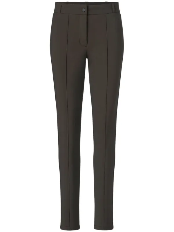 Fusalp Alie Trousers in Green