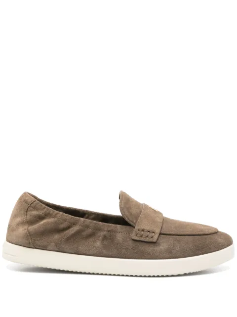 Tory Burch mocasines Ballet Sport