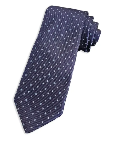 Ferragamo 3-Romagna tie