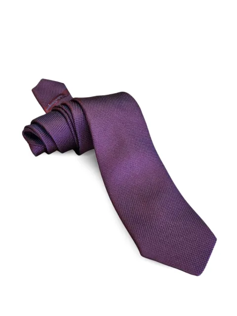 Ferragamo 3-Zero tie
