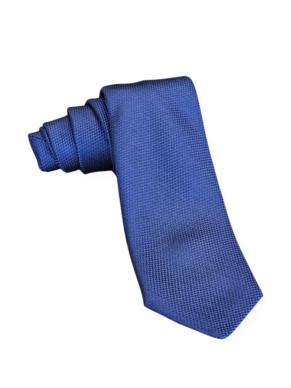Ferragamo corbata 3-Zero | azul | Image 1