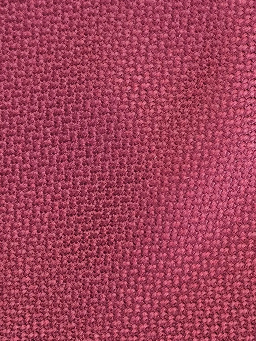 Ferragamo 3-Zero stropdas Rood