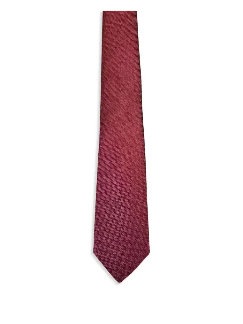 Ferragamo corbata 3-Zero
