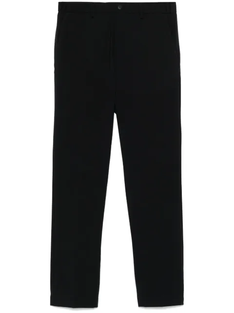 BOSS tailored trousers