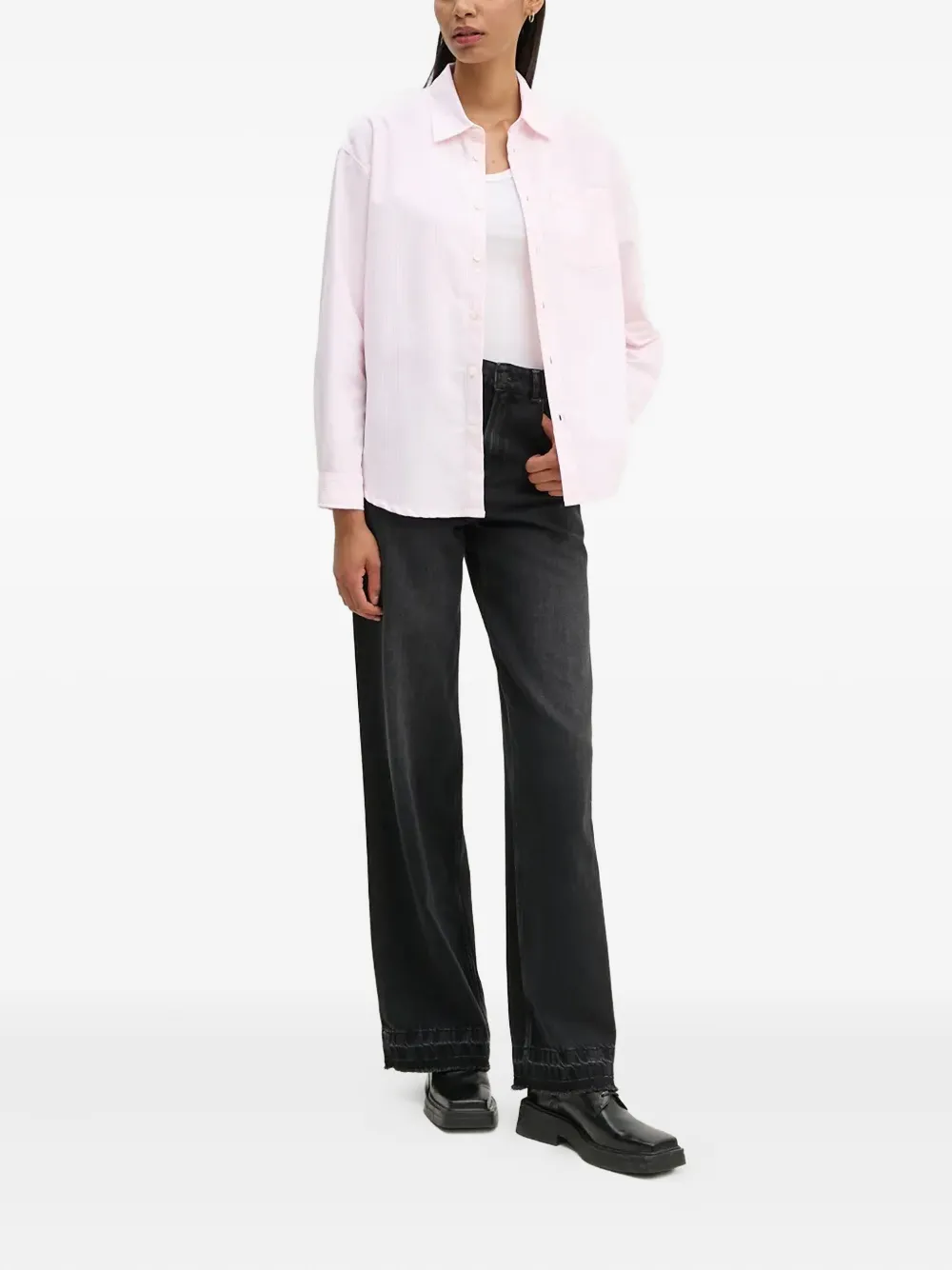 A.P.C. striped shirt | Shirts | Image 2