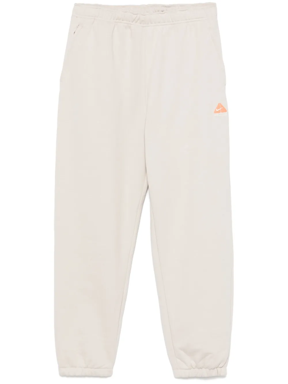 Nike Acg Track Pants In Neutrals