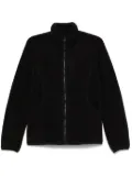 Snow Peak fleece jacket - Black