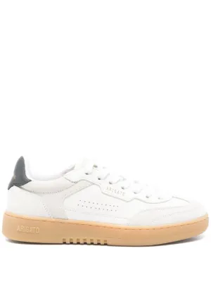 Axel Arigato Clean 90 Triple Sneakers | White | FARFETCH SG
