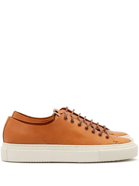 Buttero tenis con agujetas
