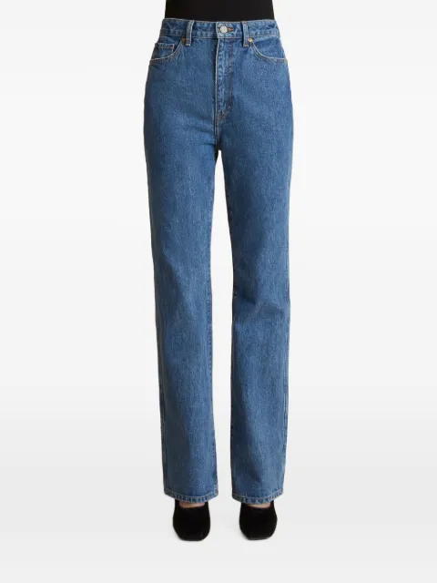 KHAITE Danielle jeans