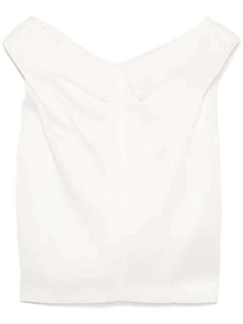 KHAITE Selly top