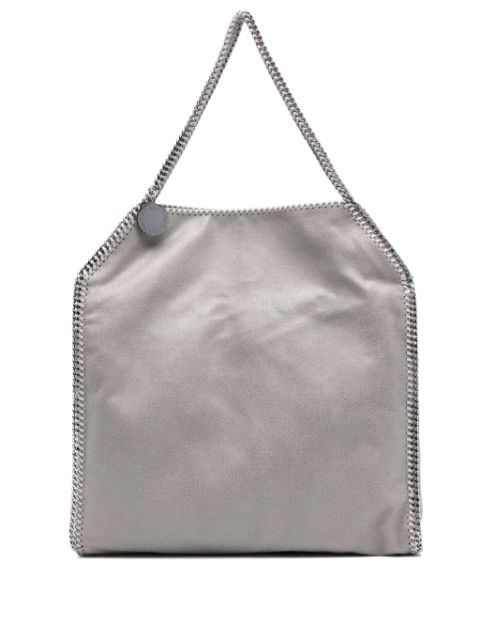 Stella McCartney Kids Shaggy Deer tote bag