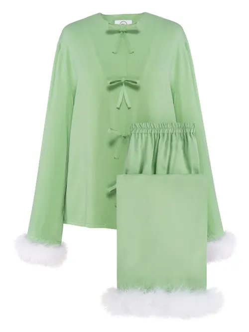 Sleeper pyjama Capricorn - Vert - Sleeper - Modalova