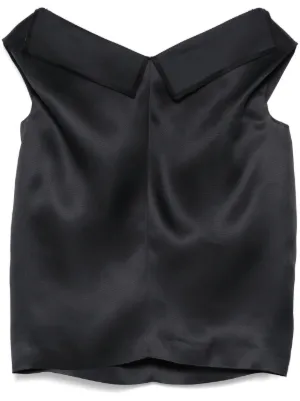 KHAITE(ケイト)トップス - FARFETCH KHAITE(ケイト)トップス - FARFETCH