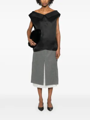 KHAITE（ケイト）トップス - FARFETCH