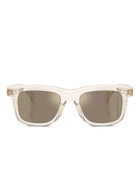 Moncler Eyewear square-frame sunglasses