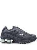 Nike Shox Ride 2 trainers - Blue