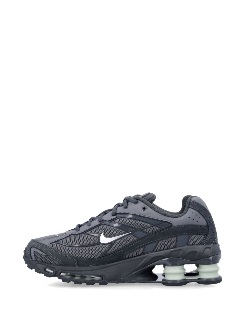 Nike Shox Ride 2 trainers Blue