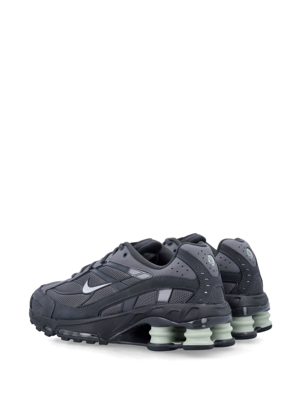 Nike Shox Ride 2 trainers Blue