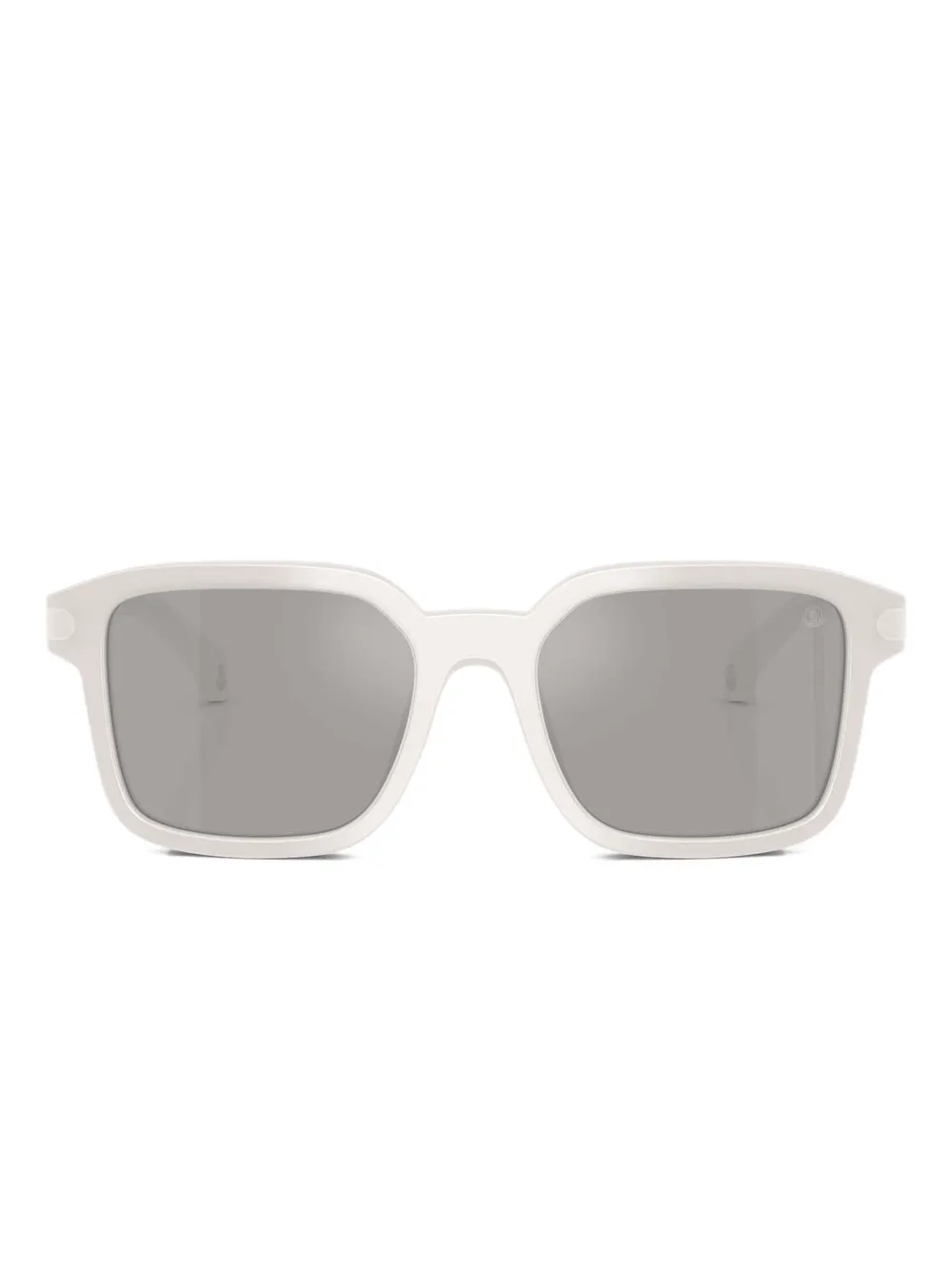 Moncler Eyewear lentes de sol Quaderna | gris | Image 1