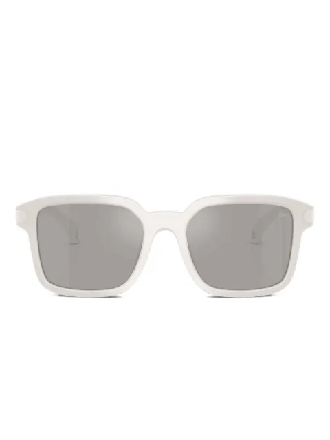 Moncler Eyewear Quaderna square-frame sunglasses