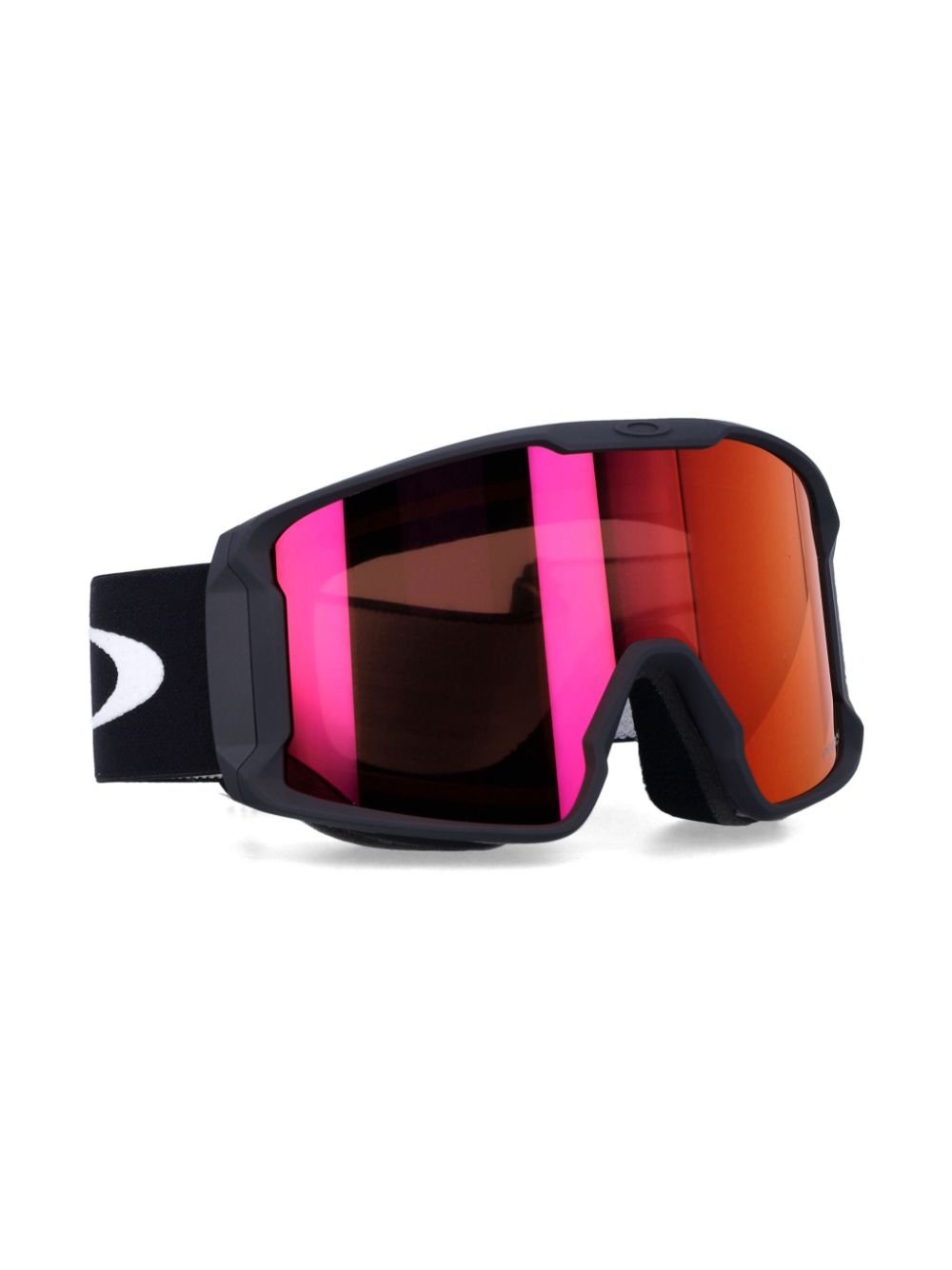 Oakley Line Miner snow goggles - Zwart