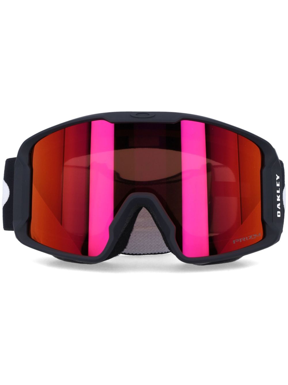 Oakley Line Miner skibril Zwart