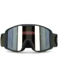 Oakley Line Miner snow goggles - Black