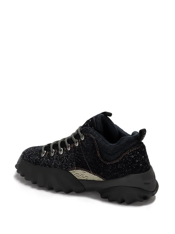 靴 Oakley Factory OAKLEY FACTORY TEAM OSTRICH CHOP SAW MULE｜BRAIN DEAD｜SHOES