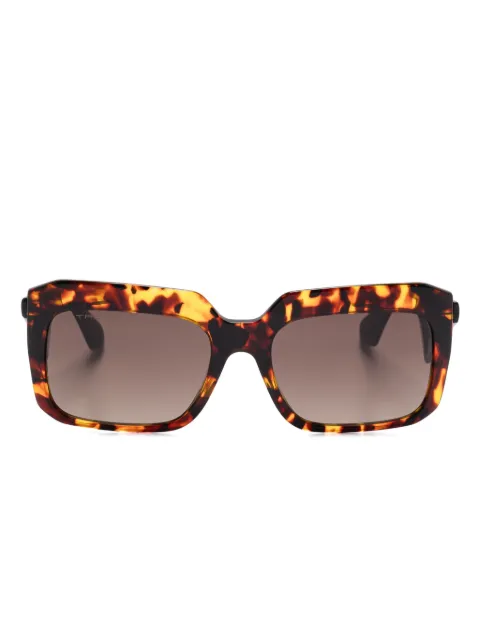 ETRO lentes de sol Tailoring