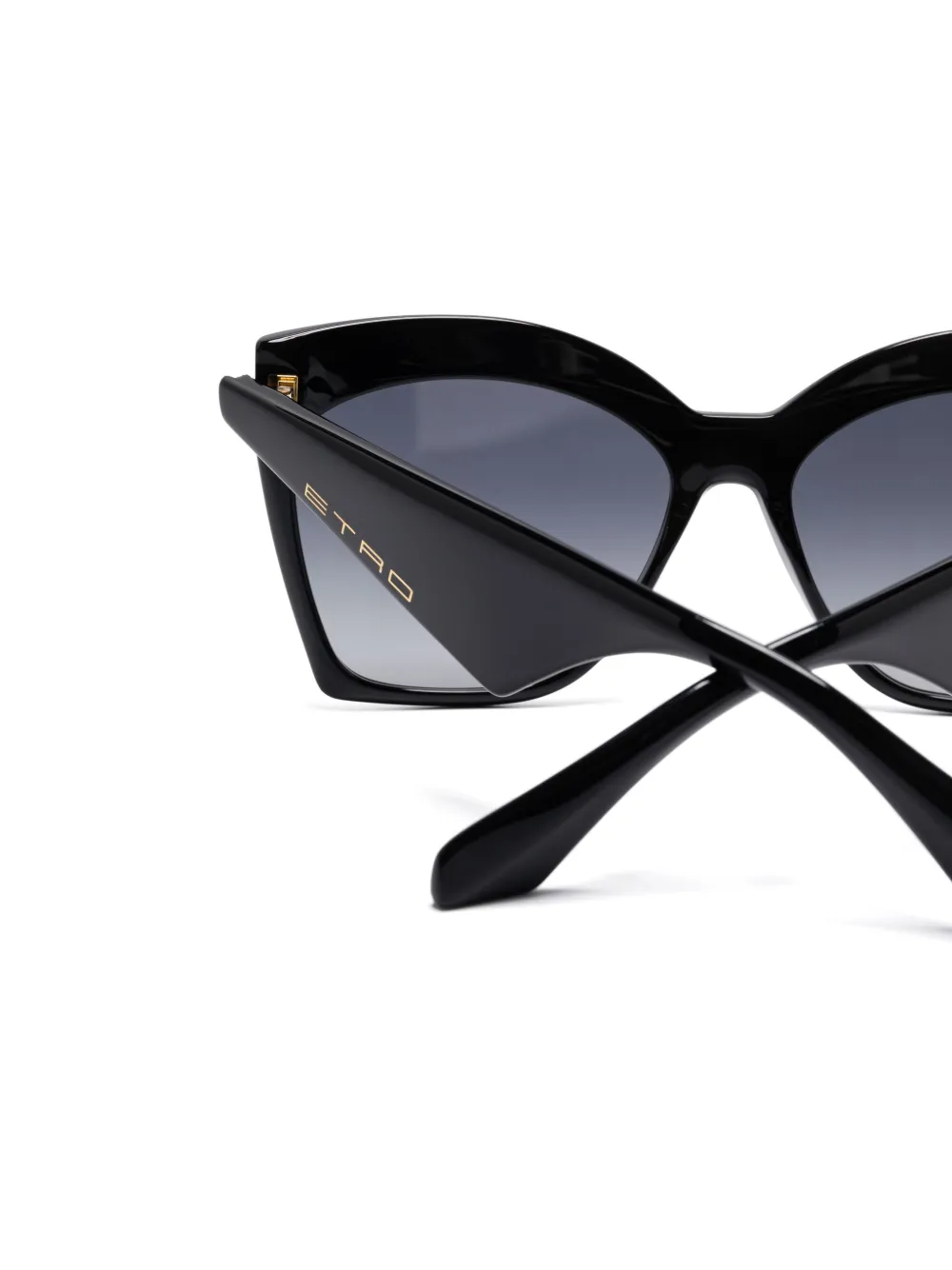 ETRO 0044 S sunglasses Zwart