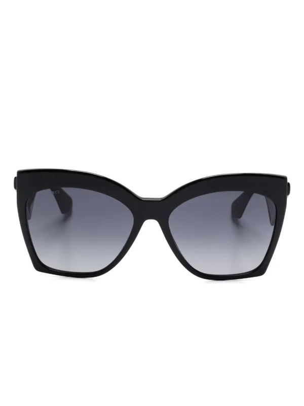 Etro Etro 0044/S Sunglasses in Black