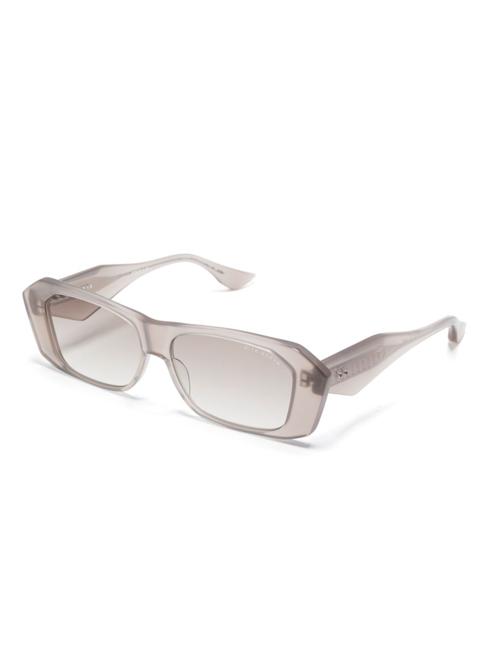 Dita Eyewear Noxya sunglasses - Grijs